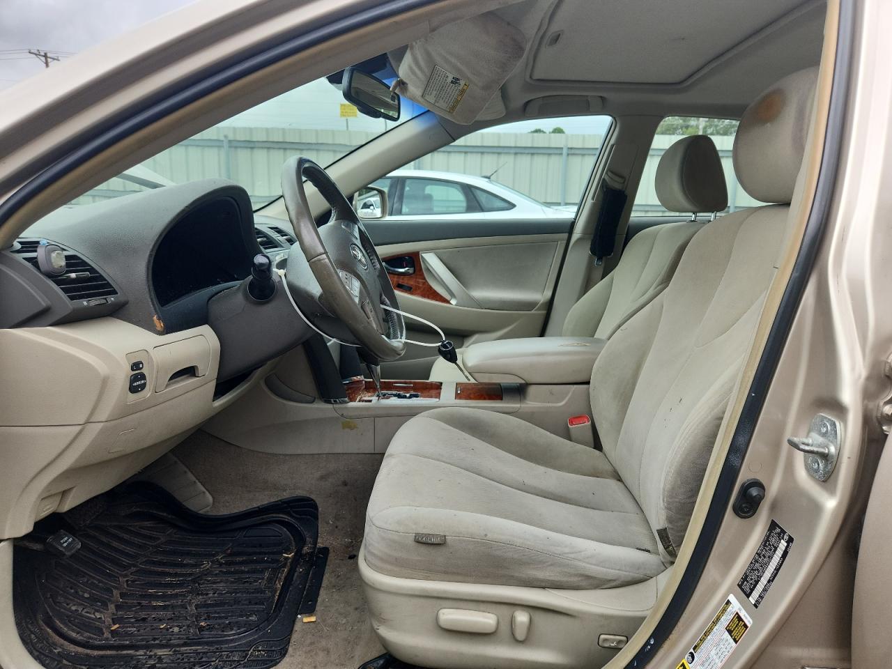 2008 Toyota Camry Ce VIN: 4T1BE46K68U227123 Lot: 83978585