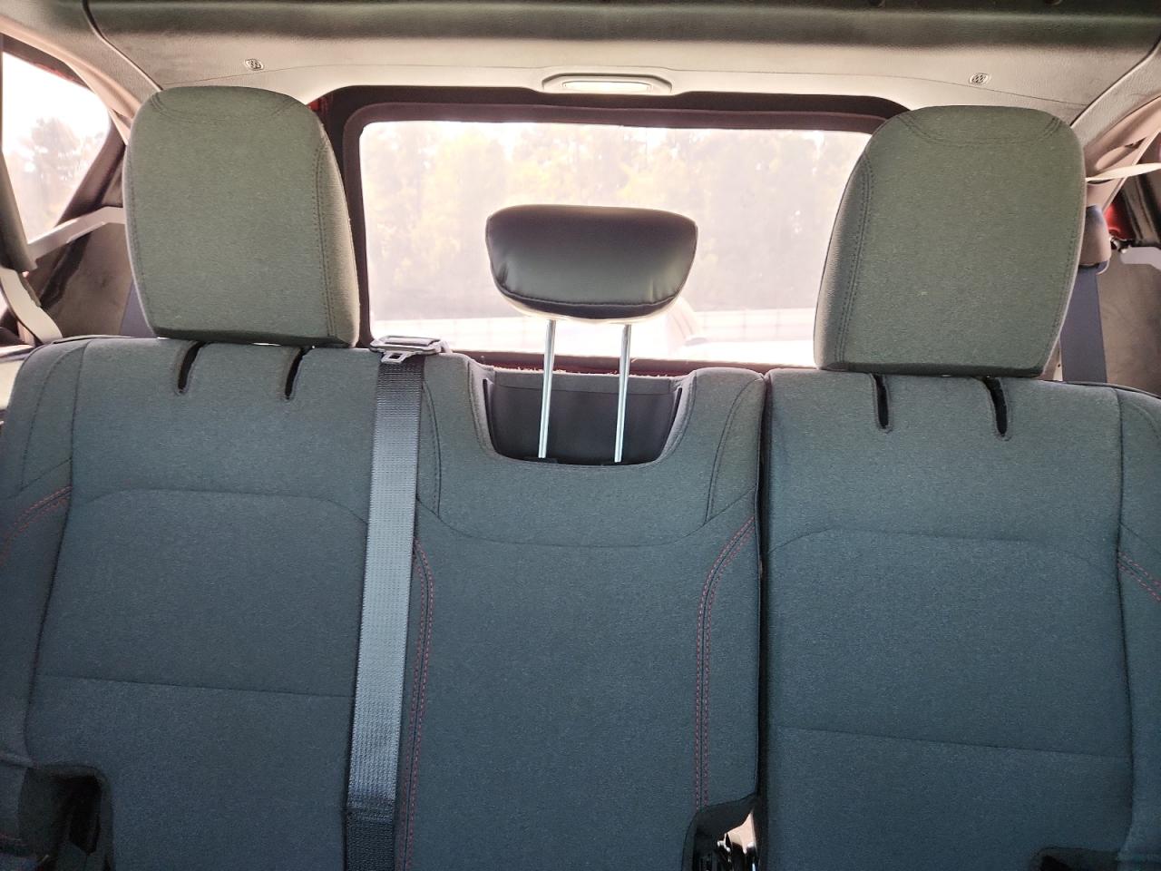 2024 Jeep Wrangler Rubicon VIN: 1C4RJXFG7RW200739 Lot: 84603085