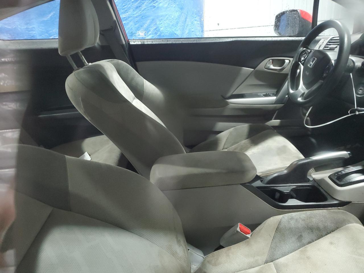 2012 Honda Civic Ex VIN: 2HGFG3B87CH546516 Lot: 81509225