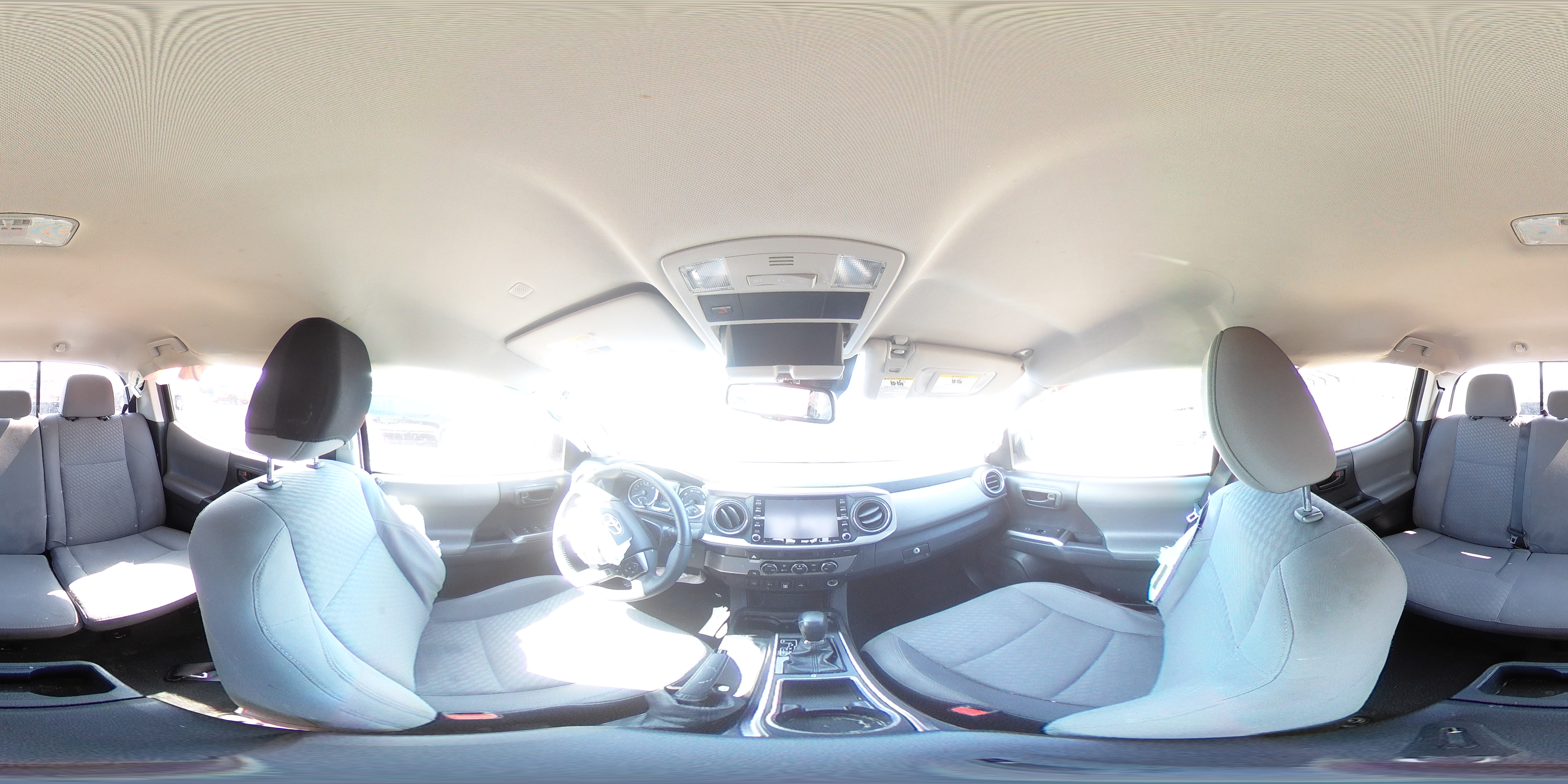 2022 Toyota Tacoma Double Cab VIN: 3TMAZ5CN3NM193408 Lot: 71265715