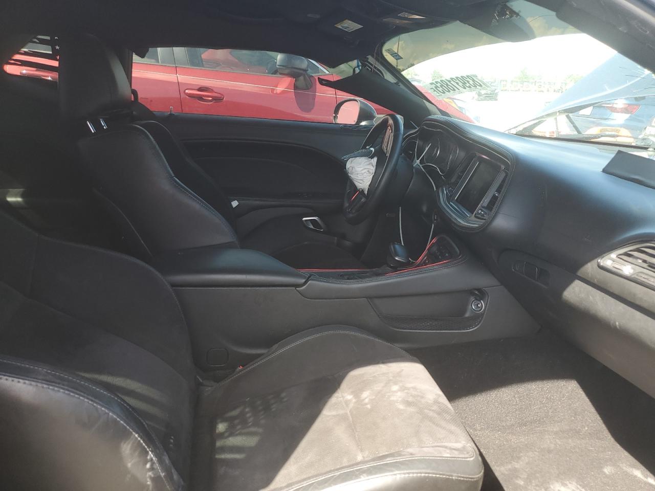 2020 Dodge Challenger Gt VIN: 2C3CDZJG4LH201678 Lot: 83931865