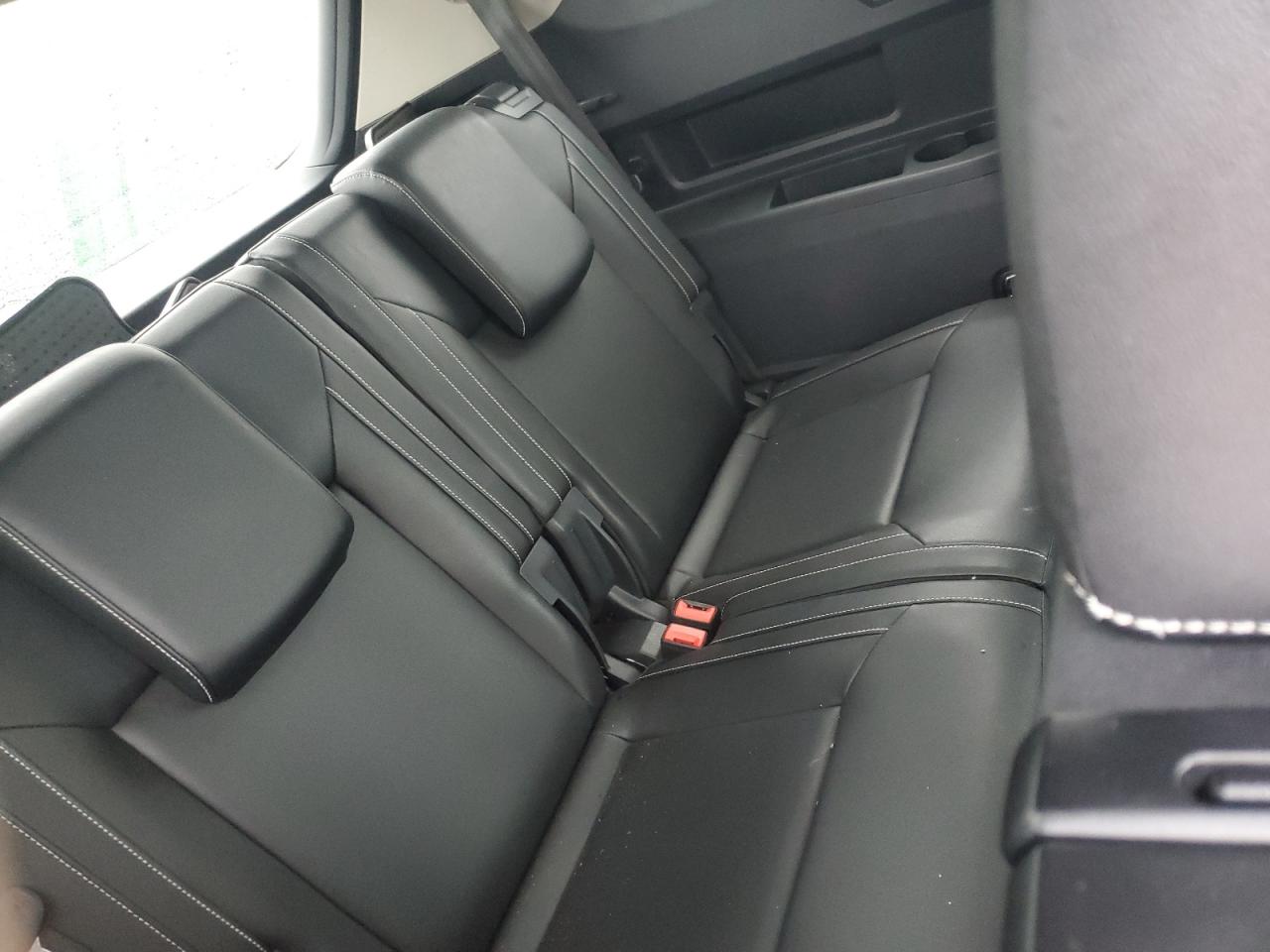 2021 Volkswagen Atlas Sel VIN: 1V2BR2CA5MC527677 Lot: 81161915