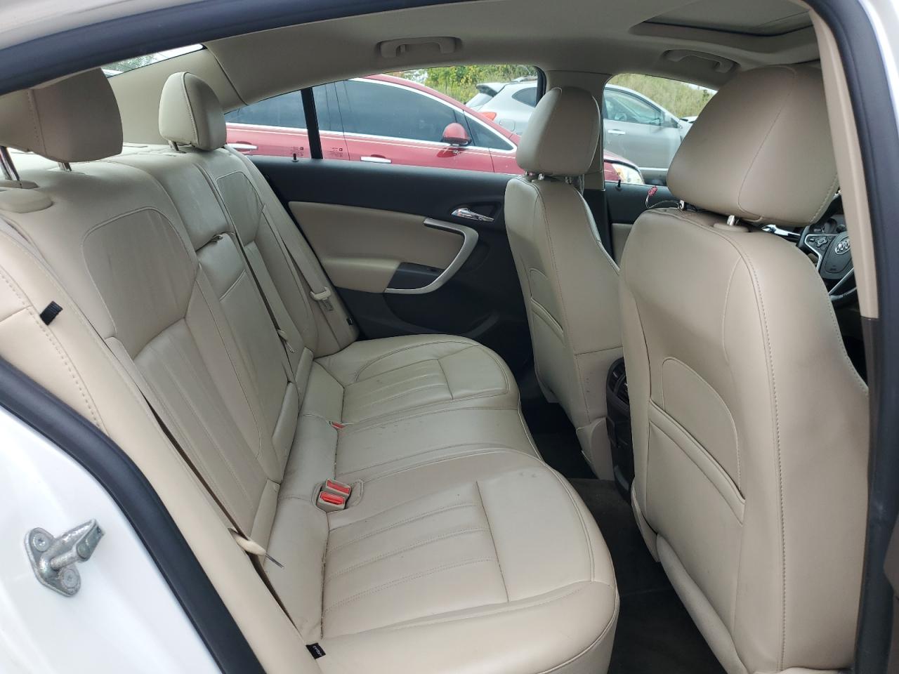 2017 Buick Regal Premium VIN: 2G4GS5GX6H9103090 Lot: 80516195