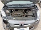 2015 HYUNDAI IX20 ACTIVE AUTO  for sale at Copart SANDWICH