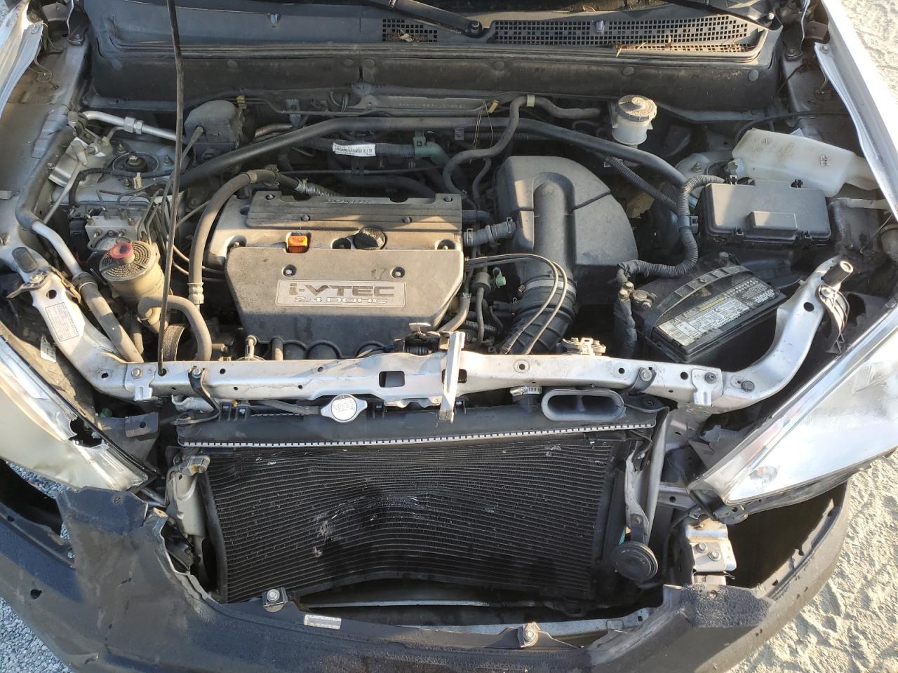 2004 Honda Cr-V Ex VIN: SHSRD78864U218930 Lot: 81577055