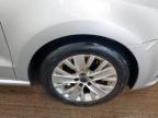2015 VOLKSWAGEN POLO SE  for sale at Copart EAST KILBRIDE