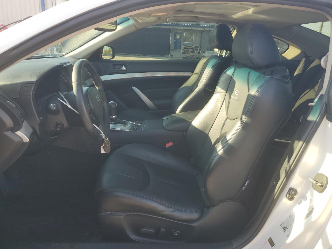 2013 Infiniti G37 Journey VIN: JN1CV6EK9DM921050 Lot: 84038765