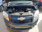 2012 CHEVROLET ORLANDO LS  for sale at Copart SANDY