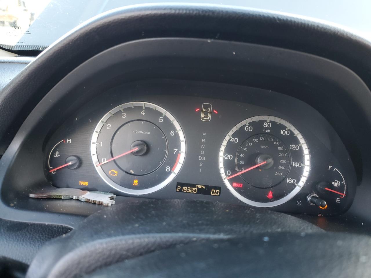 2011 Honda Accord Exl VIN: 1HGCP2F85BA048898 Lot: 71259845