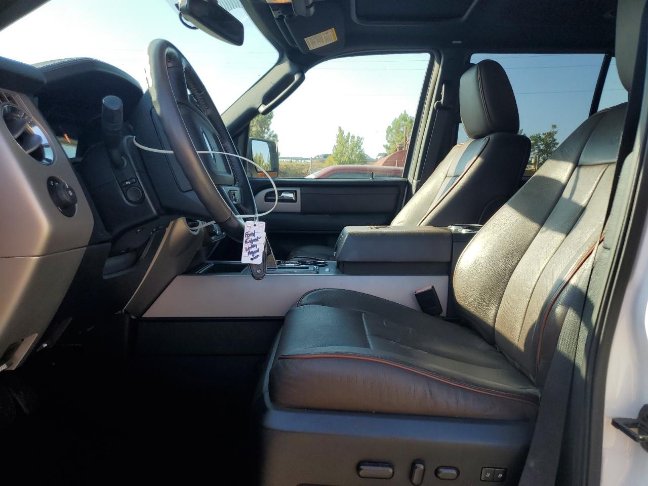 2017 Ford Expedition Xlt VIN: 1FMJU1HT1HEA53961 Lot: 81739205