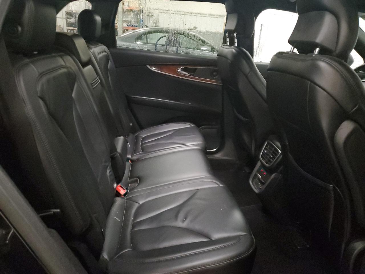 2016 Lincoln Mkx Select VIN: 2LMTJ8KR3GBL36920 Lot: 71076135