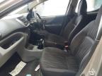 2010 NISSAN PIXO  for sale at Copart CASTLEDERMOT - IRELAND