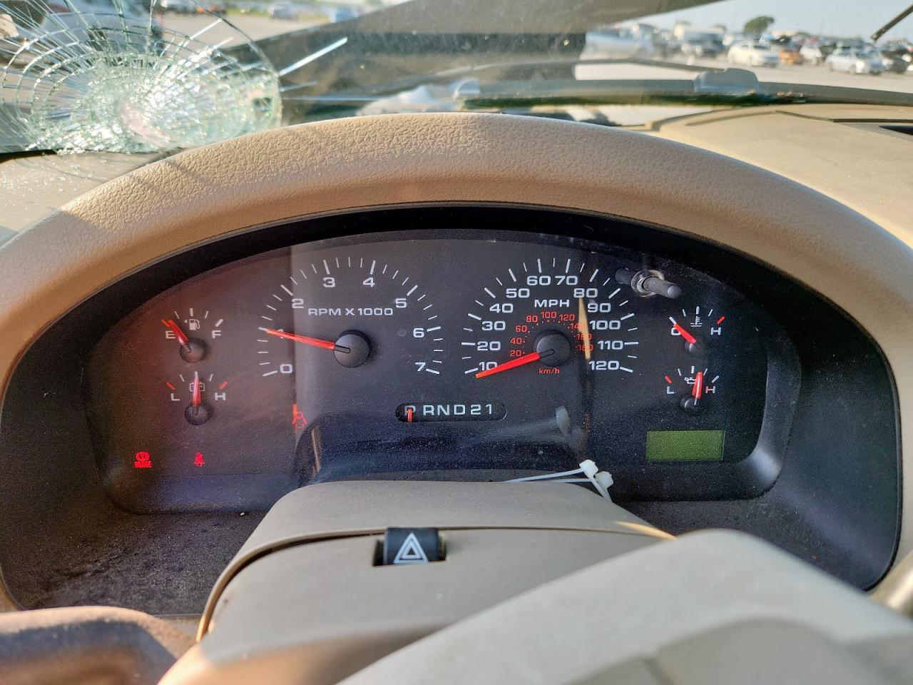 2006 Ford F150 Supercrew VIN: 1FTRW12W96FA50995 Lot: 80687435