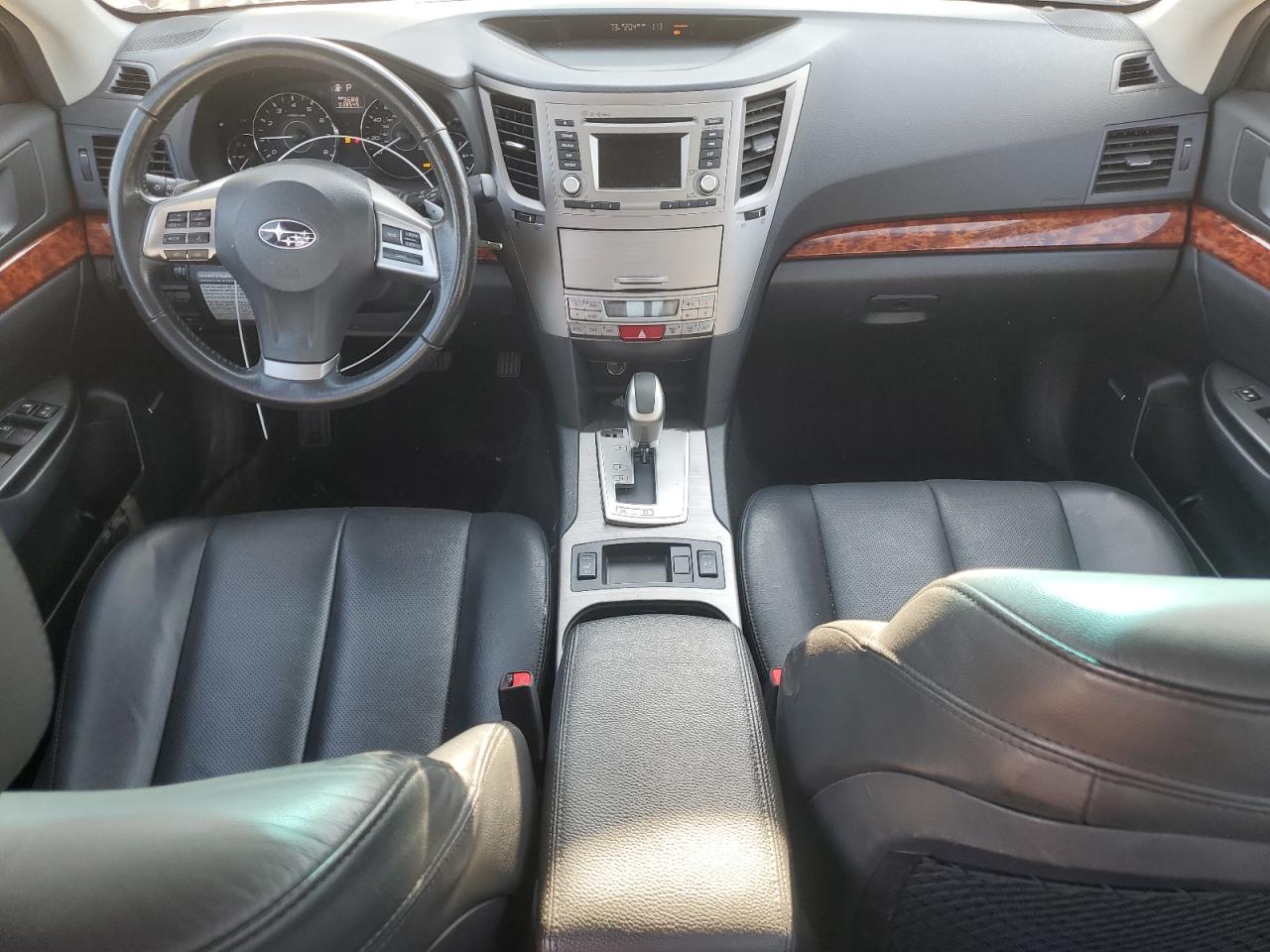 2012 Subaru Legacy 2.5I Limited VIN: 4S3BMCK68C3026767 Lot: 80743505