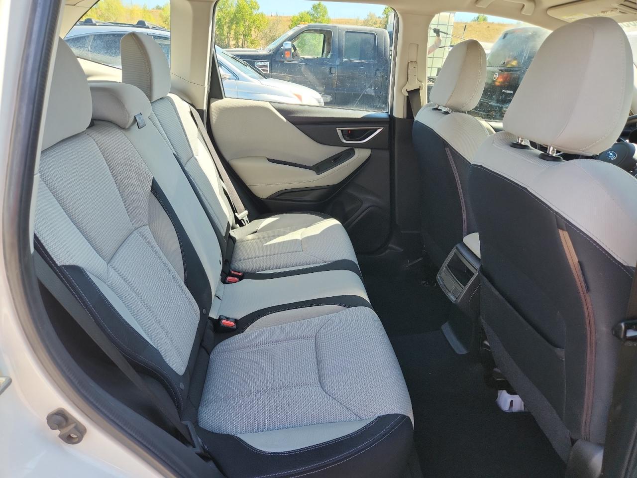 2021 Subaru Forester VIN: JF2SKADC8MH573136 Lot: 81145855