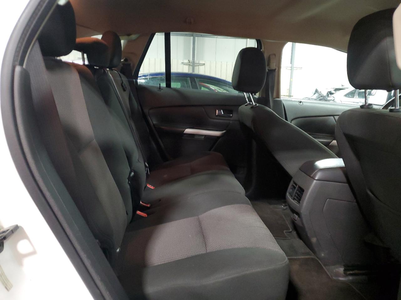 2013 Ford Edge Sel VIN: 2FMDK4JC3DBE20086 Lot: 80363445