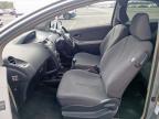 2009 TOYOTA YARIS TR VVT-I  for sale at Copart SANDTOFT