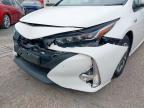 2021 TOYOTA PRIUS BUSINESS ED + PHEV  for sale at Copart SANDWICH