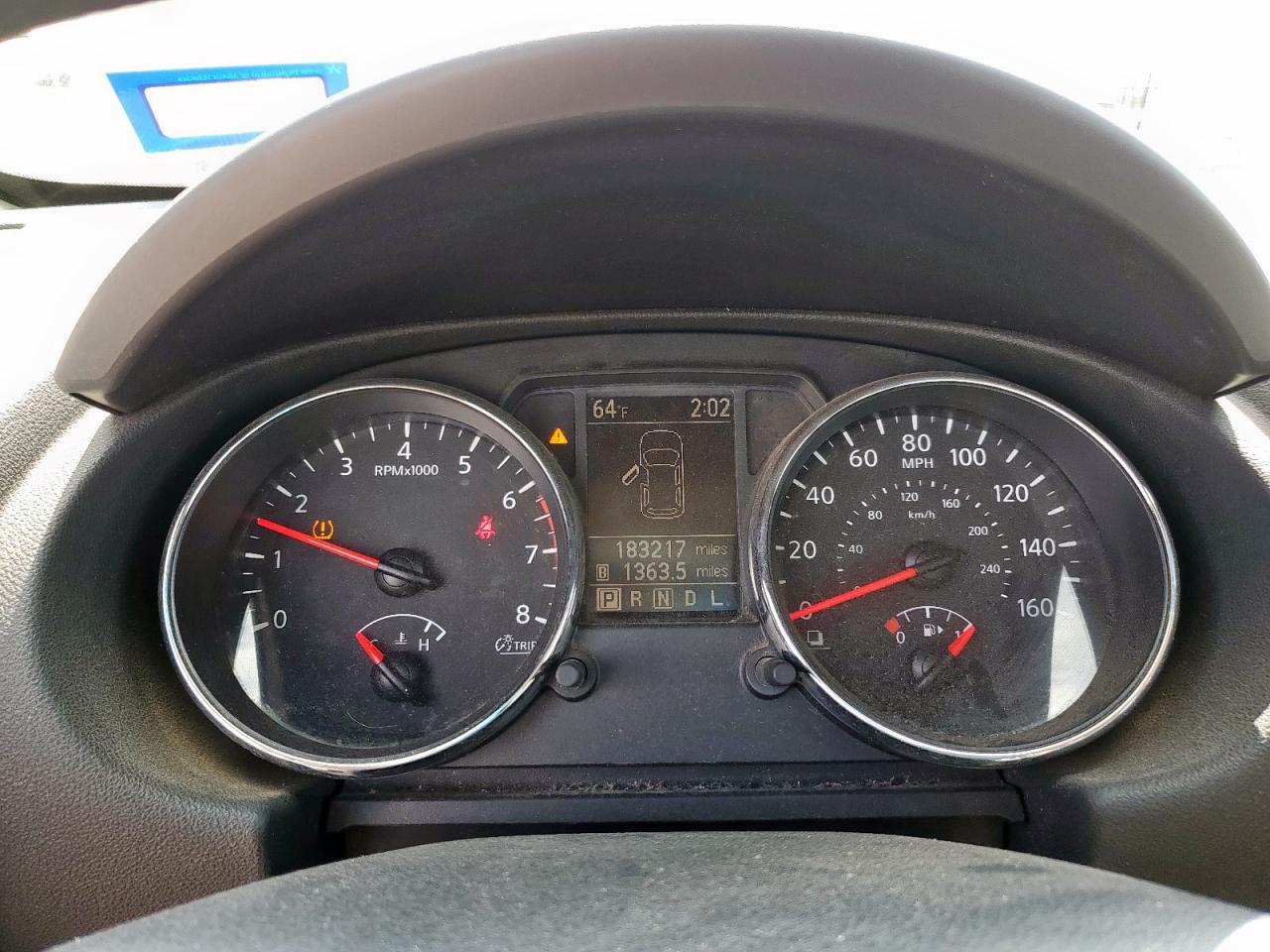 2012 Nissan Rogue S VIN: JN8AS5MT8CW255310 Lot: 81345045