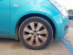 2009 SUZUKI SPLASH GLS+  for sale at Copart NEWBURY