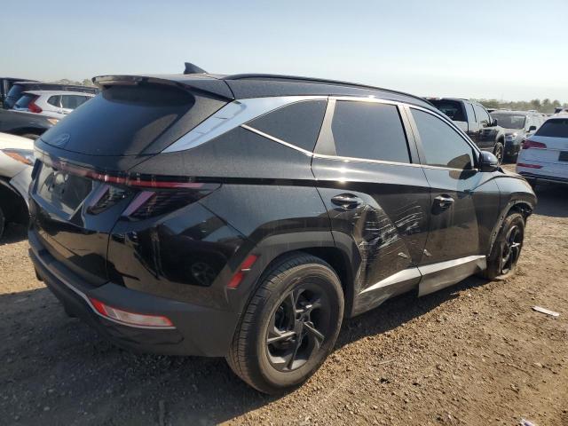  HYUNDAI TUCSON 2022 Черный