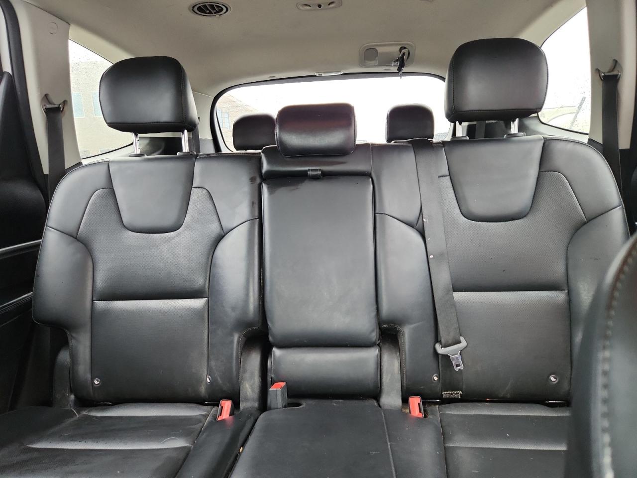 2021 Kia Telluride Lx VIN: 5XYP2DHC9MG124721 Lot: 83754325