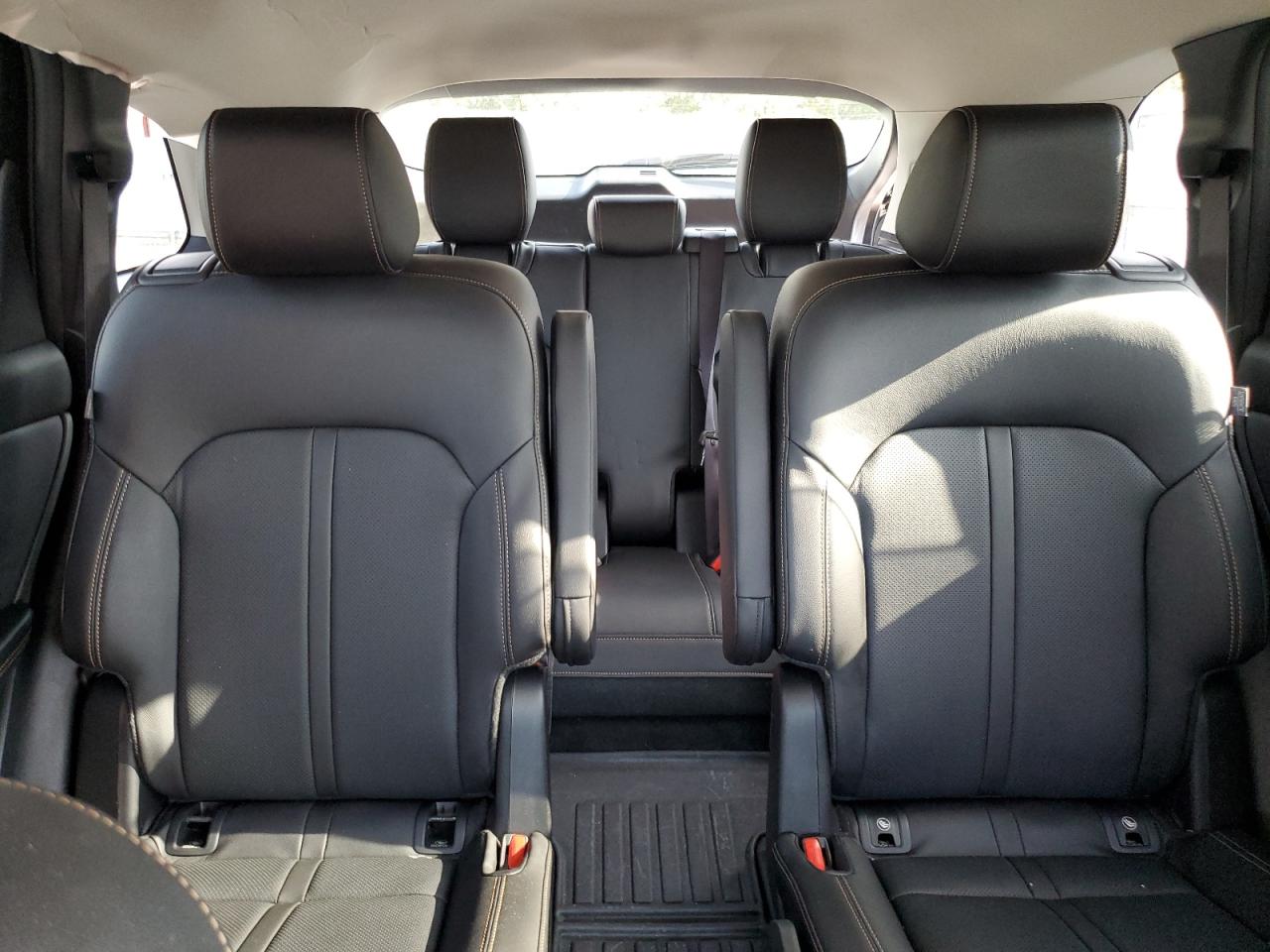 2024 Mazda Cx-90 Preferred VIN: JM3KKBHD9R1184424 Lot: 80028045