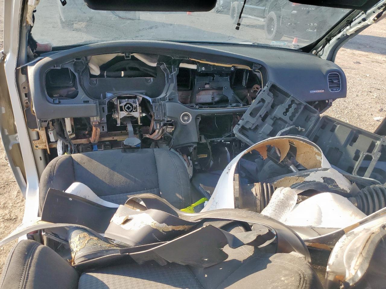 2019 Dodge Charger Scat Pack VIN: 2C3CDXGJ0KH665329 Lot: 72087965