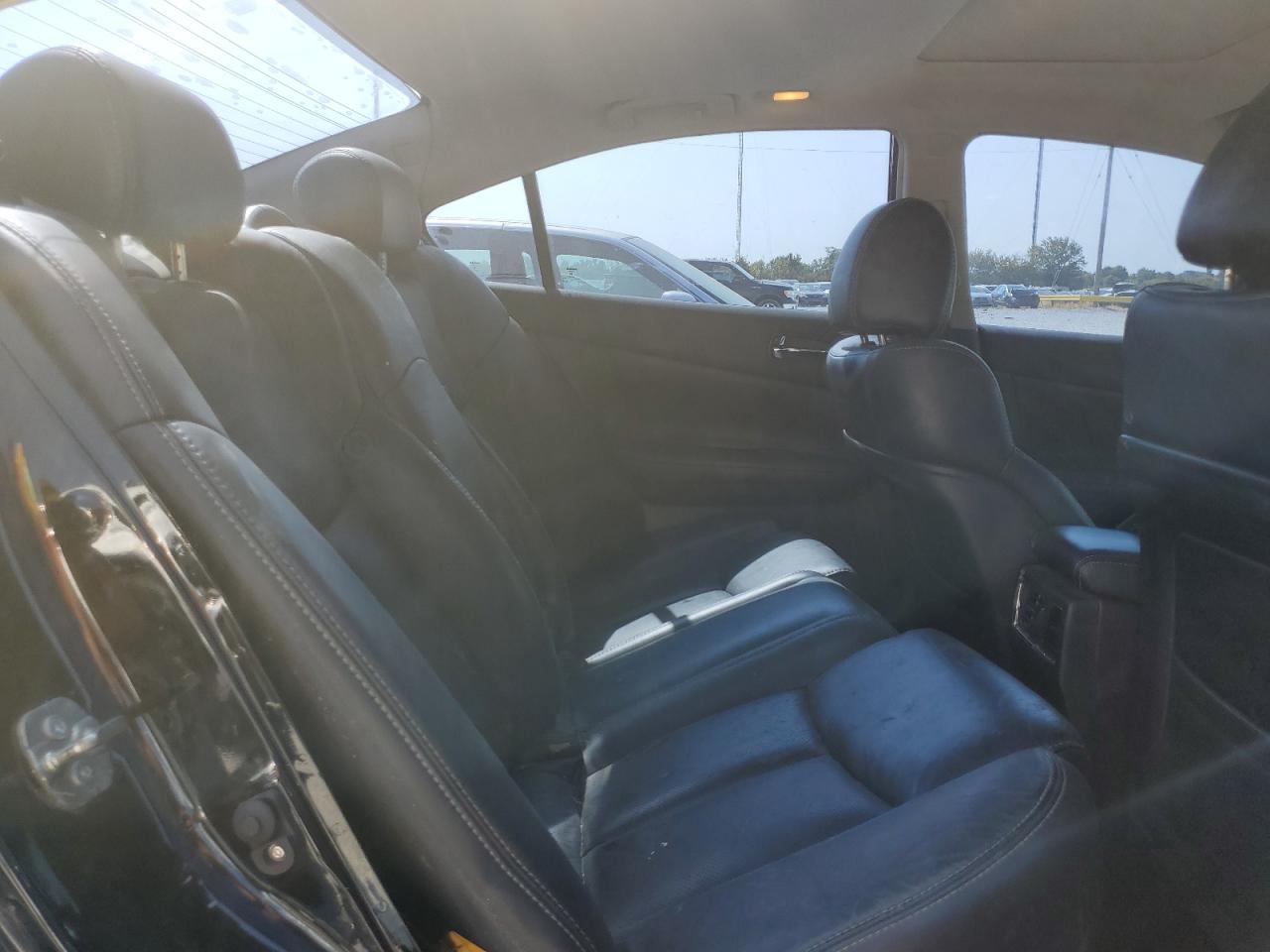 2013 Nissan Maxima S VIN: 1N4AA5APXDC811227 Lot: 72053085