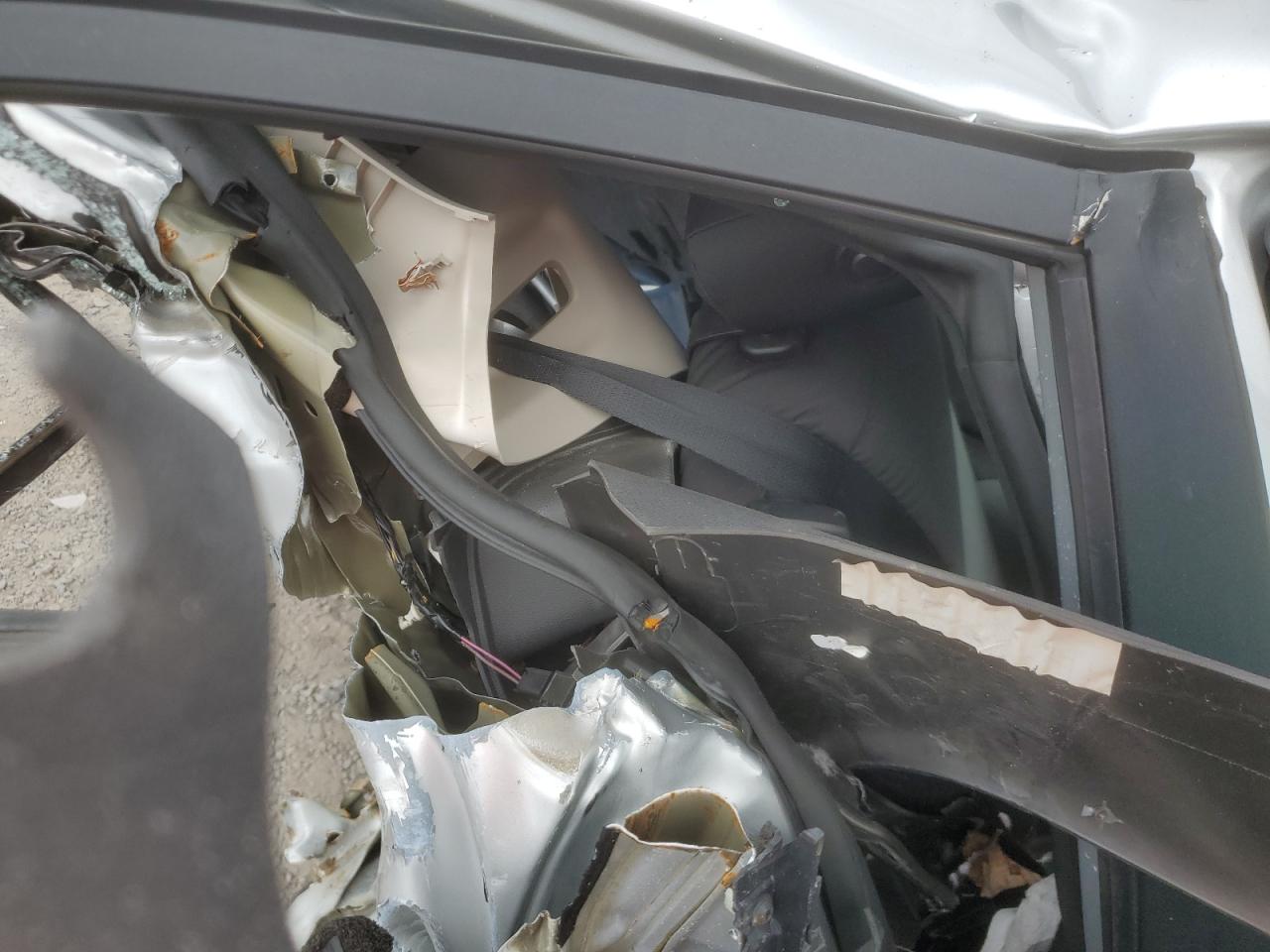 2016 Ford Fiesta S VIN: 3FADP4TJ5GM169680 Lot: 81742995