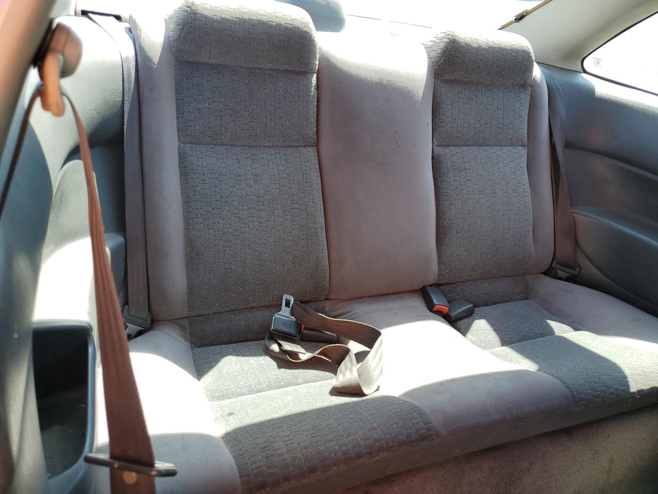 1999 Honda Civic Dx VIN: 1HGEJ6129XL028296 Lot: 80189875