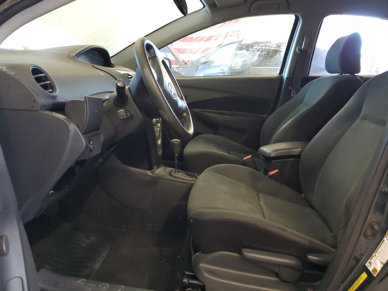 2009 Toyota Yaris VIN: JTDBT903X94049453 Lot: 82104725