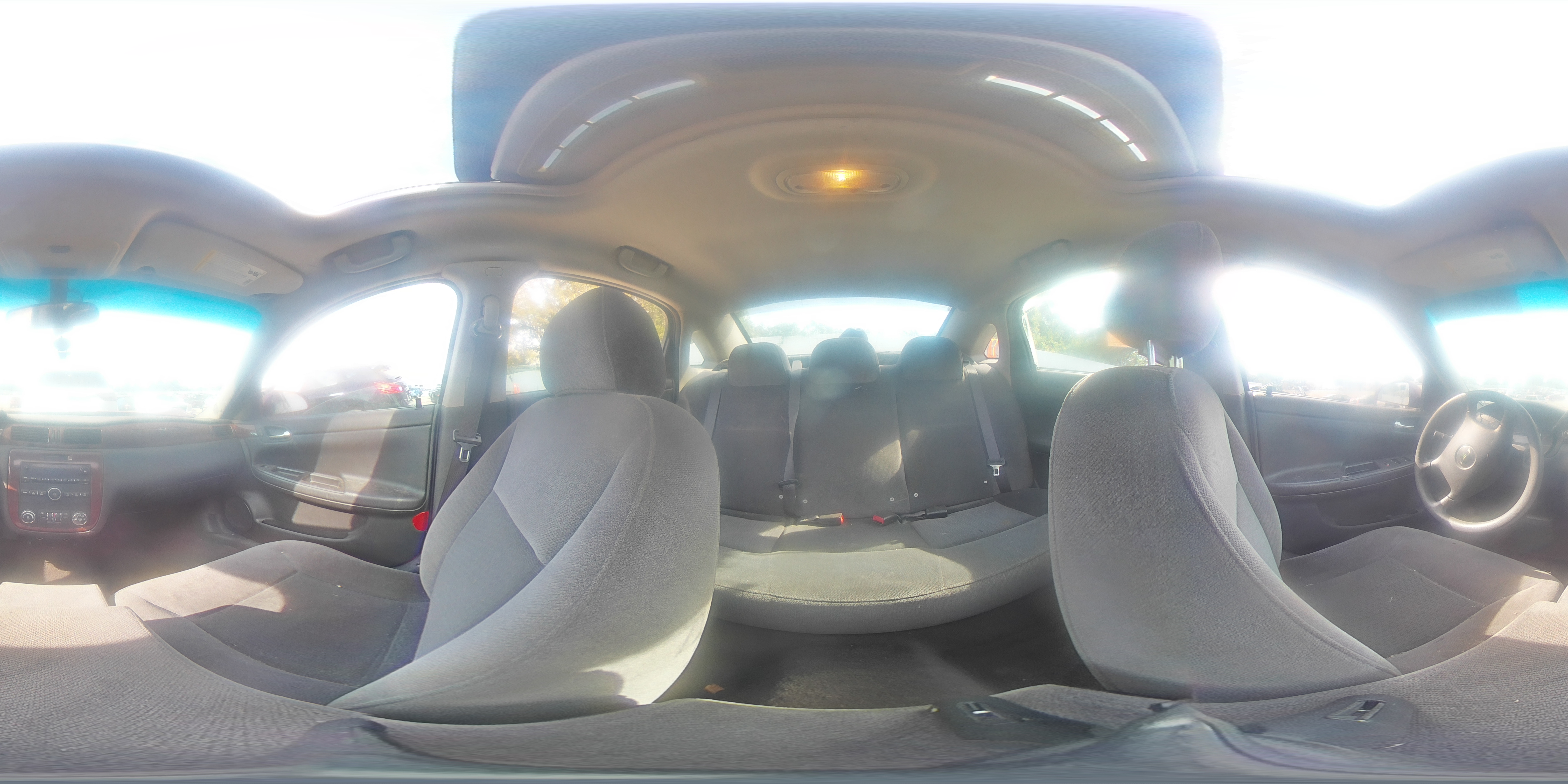 2006 Chevrolet Impala Lt VIN: 2G1WT58K269312087 Lot: 80555665