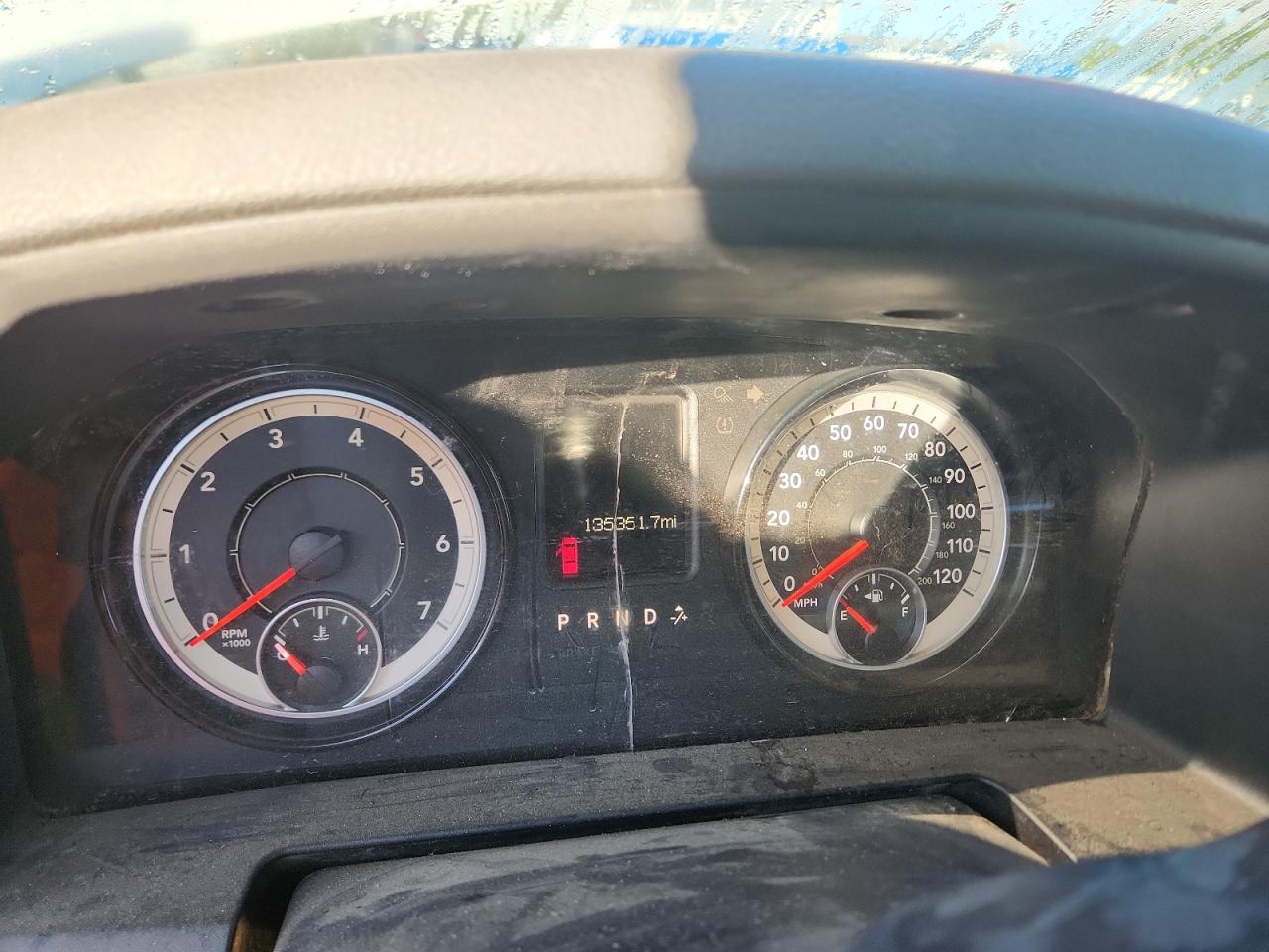 2017 Ram 1500 St VIN: 1C6RR7ST9HS832828 Lot: 84185485