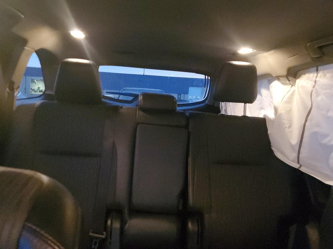 2018 Toyota Highlander Le VIN: 5TDBZRFH3JS897314 Lot: 80324715