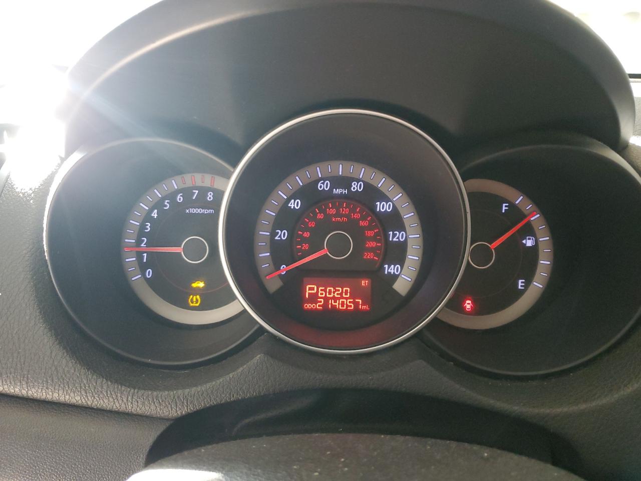 2012 Kia Forte Ex VIN: KNAFU4A22C5602425 Lot: 71697295