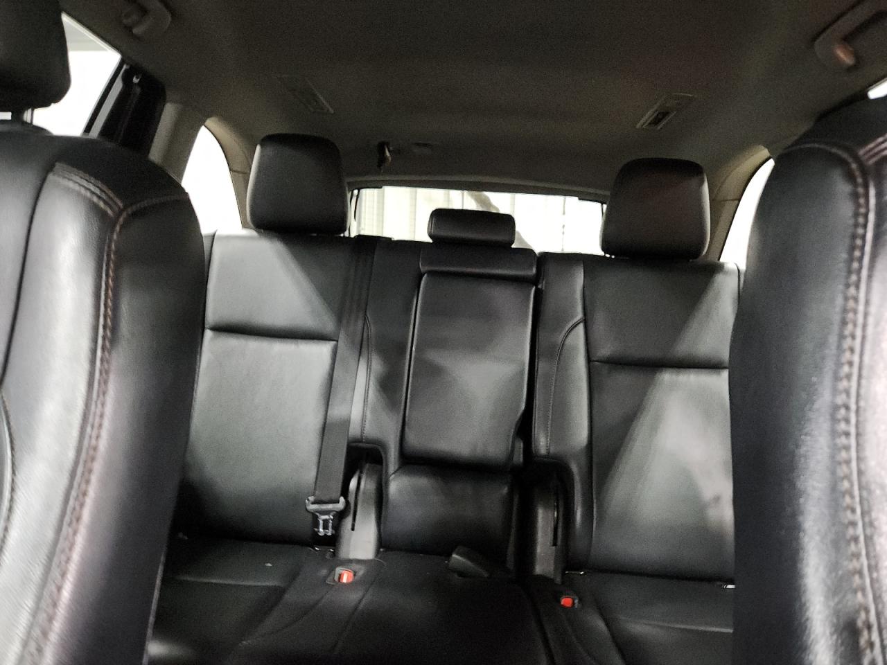 2019 Toyota Highlander Se VIN: 5TDJZRFH6KS598722 Lot: 71974385