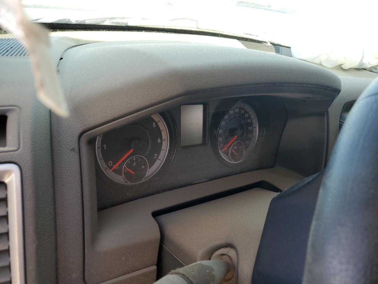 2021 Ram 1500 Classic Slt VIN: 1C6RR7GG2MS531291 Lot: 82065645