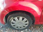2010 CITROEN C1 VT  for sale at Copart WESTBURY