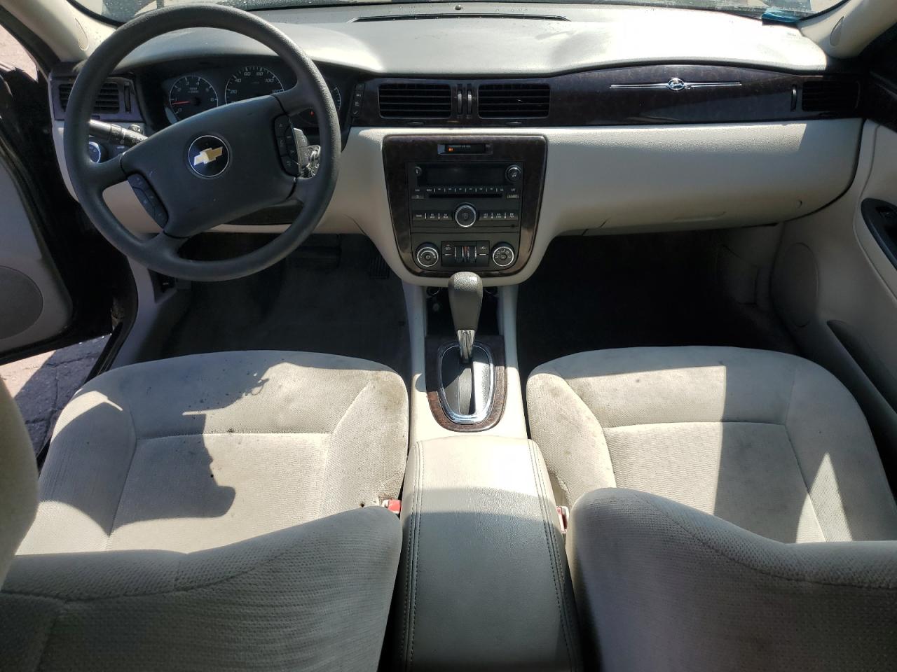 2015 Chevrolet Impala Limited Lt VIN: 2G1WB5E36F1153315 Lot: 80373545