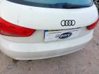 2011 AUDI A1 SPORT TDI  for sale at Copart BRISTOL