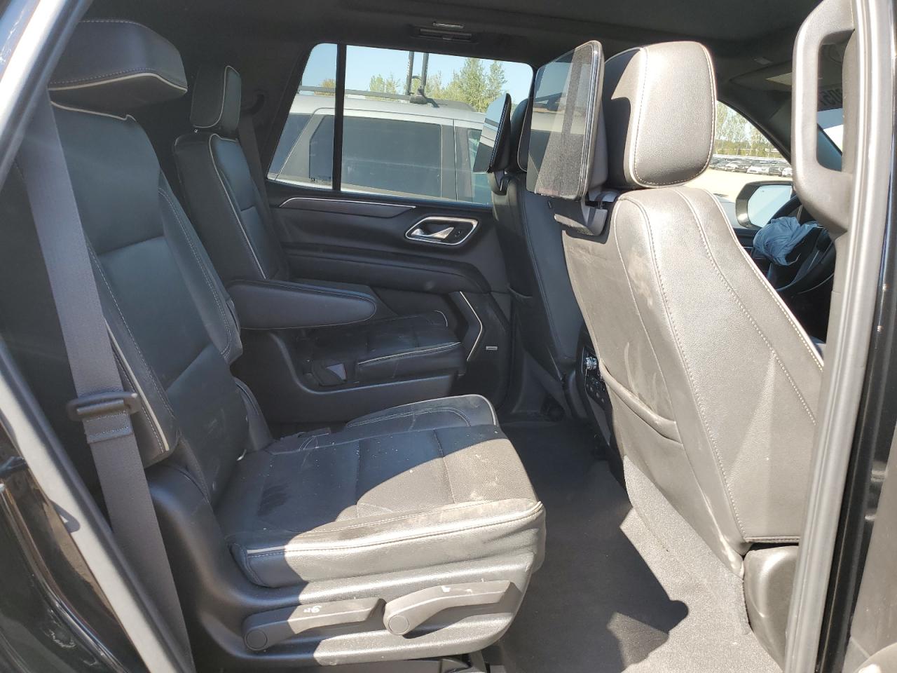 2021 GMC Yukon Slt VIN: 1GKS2BKD4MR435060 Lot: 71520575