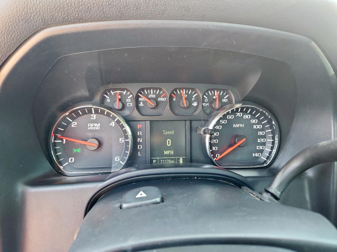 2018 GMC Sierra C1500 VIN: 1GTR1LEC6JZ112842 Lot: 70846185