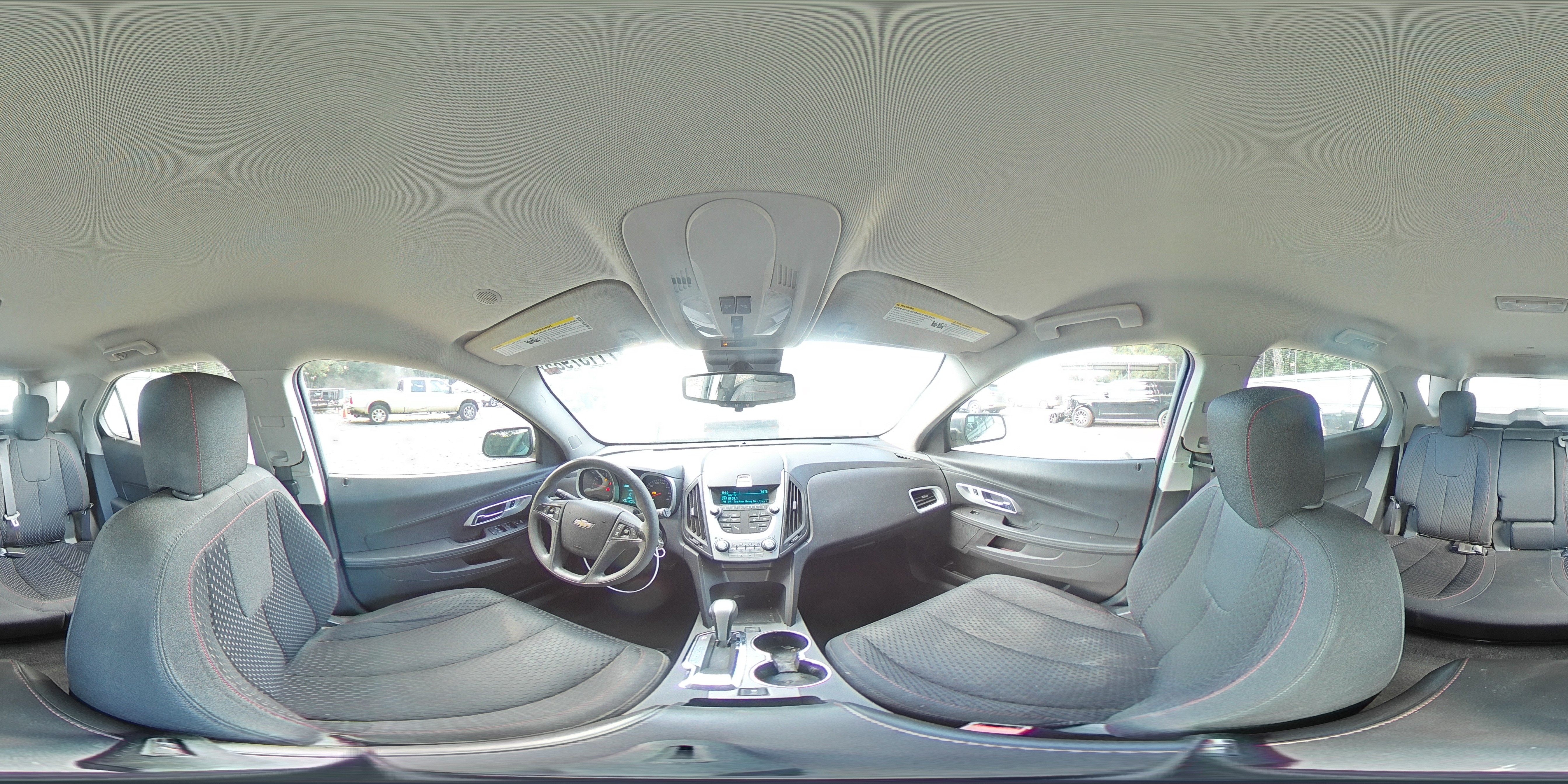 2015 Chevrolet Equinox Ls VIN: 2GNALAEK6F1134530 Lot: 71157985