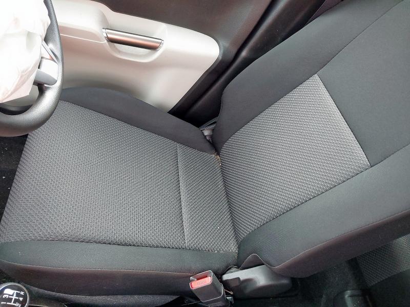 2018 SUZUKI IGNIS ADVENTURE DUALJET 