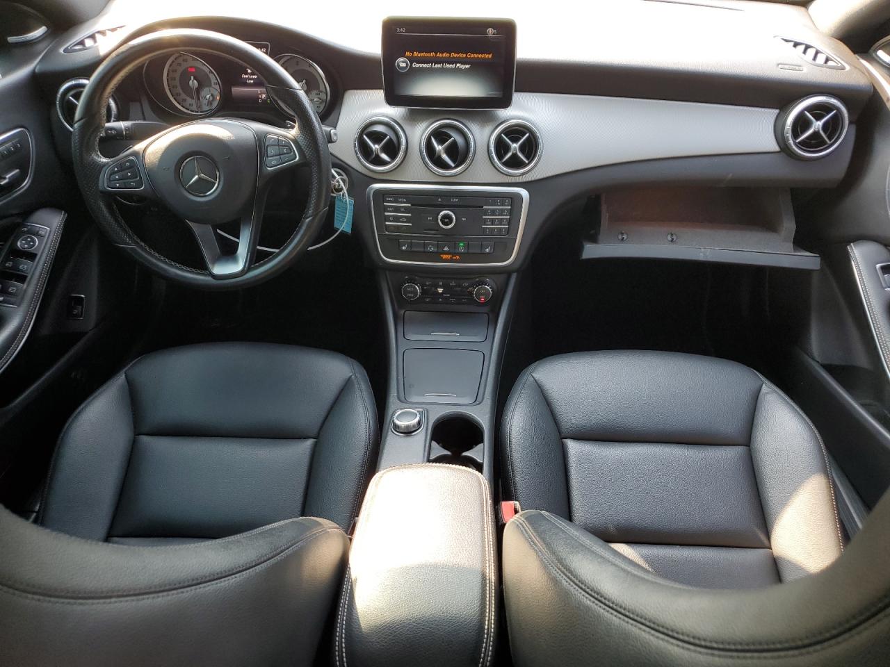 2015 Mercedes-Benz Cla 250 VIN: WDDSJ4EB7FN274224 Lot: 71083365