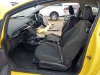 2015 VAUXHALL CORSA STING ECOFLEX  for sale at Copart SANDWICH