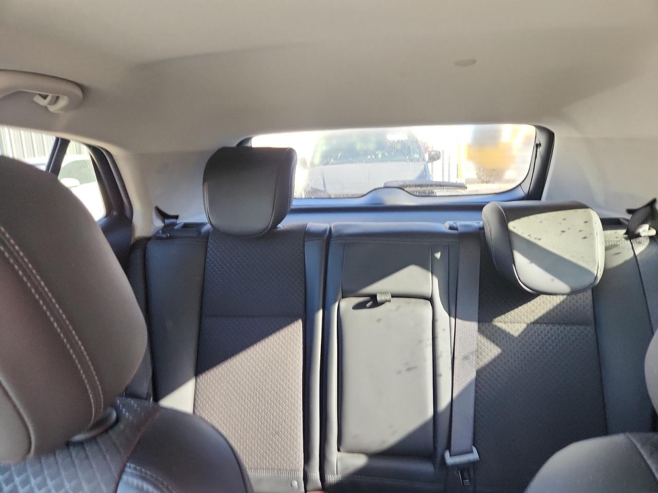 2021 Buick Encore Preferred VIN: KL4CJESB2MB300696 Lot: 84009675