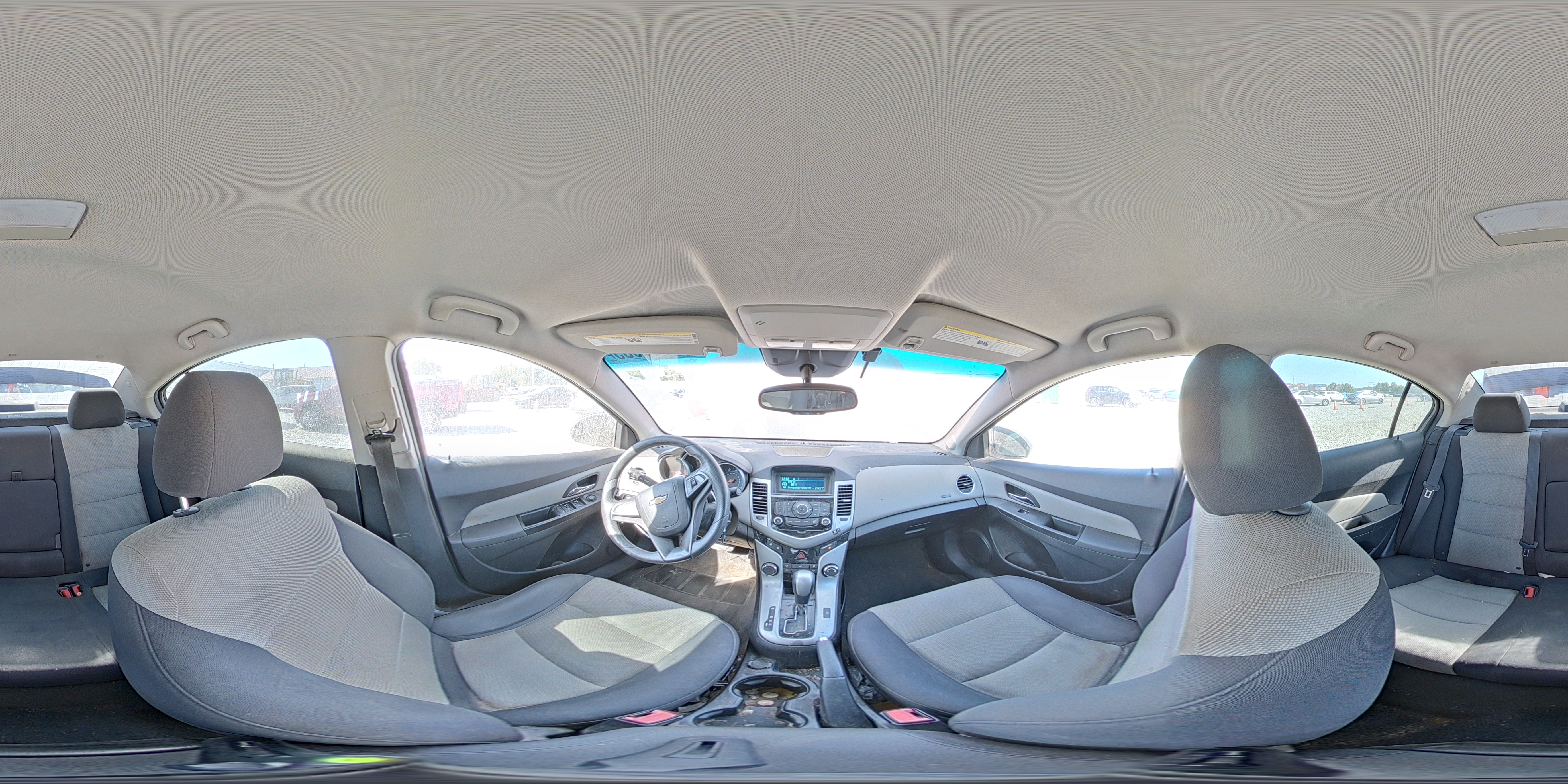 2013 Chevrolet Cruze Ls VIN: 1G1PA5SHXD7148271 Lot: 70669935