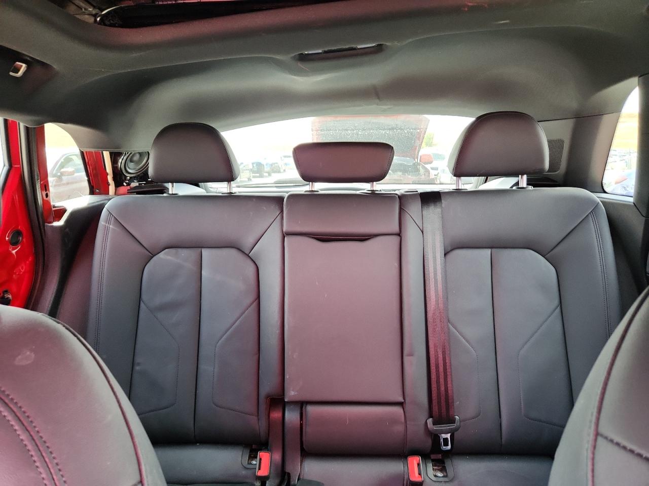 2023 Audi Q3 Premium Plus S Line 45 VIN: WA1EEDF37P1016890 Lot: 80785465